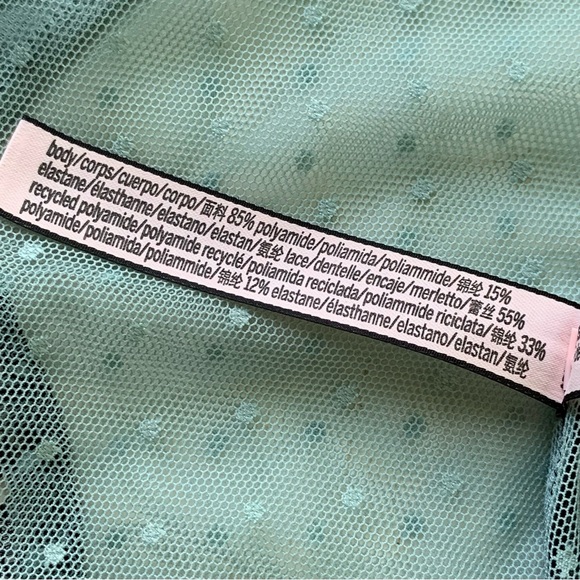 Victoria’s Secret Cheekini Panty XL New - Picture 6 of 6